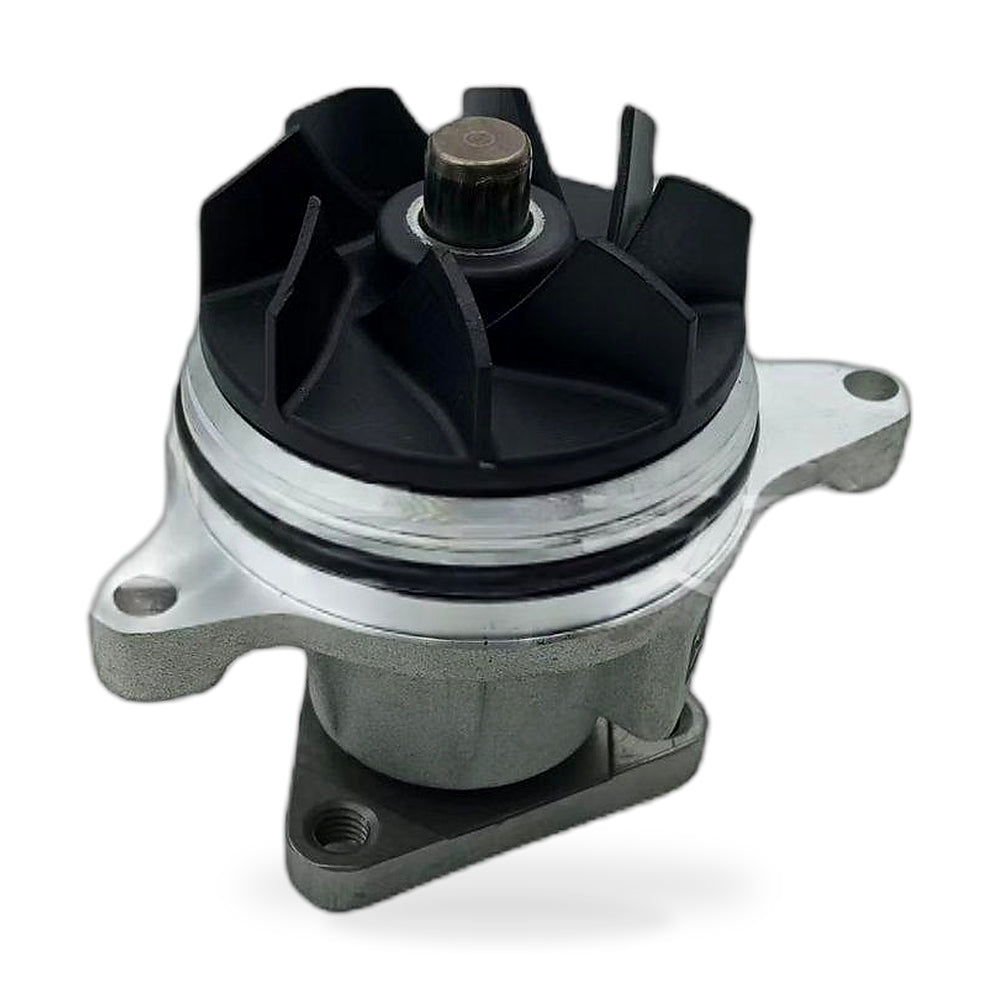 Water Pump Assembly Suitable for Ford Mustang Explorer Edge Lincoln MKC MKZ - ZT3