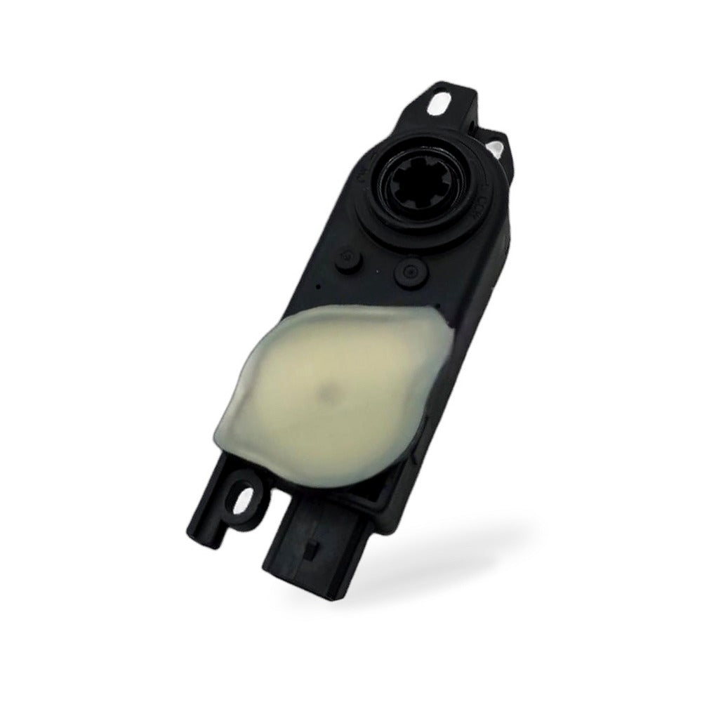 Fan Shroud Motor Suitable for Ford F-150 Raptor 2021-2024 3.5L ML3Z-10884-AB - BD2