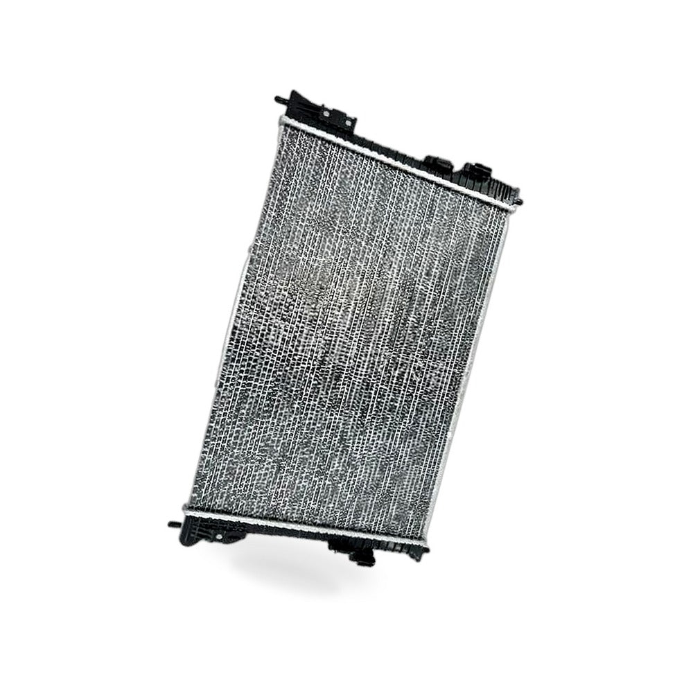 Radiator Assembly Suitable for Ford Explorer Police Interceptor Utility - BD3