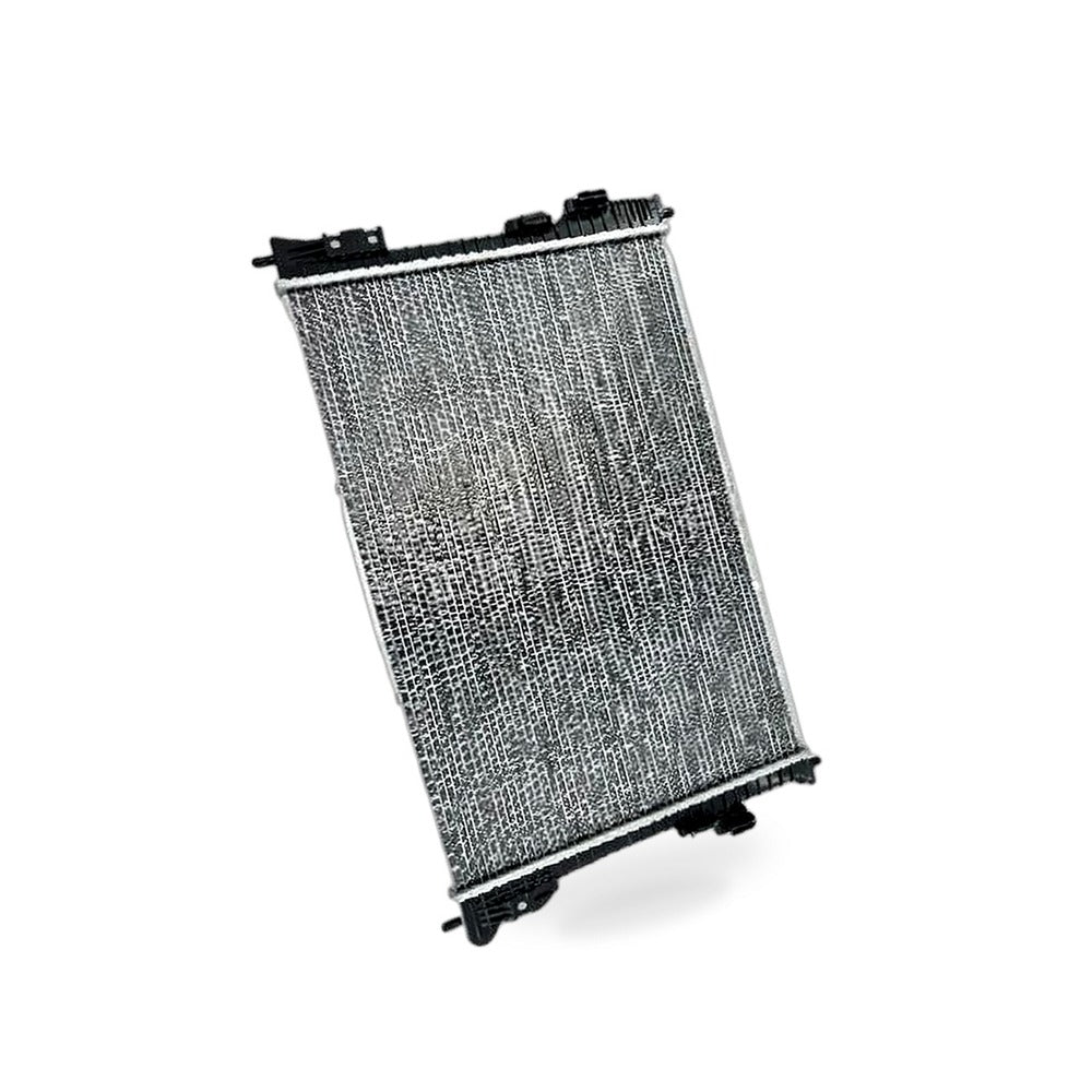 Radiator Assembly Suitable for Ford Explorer Police Interceptor Utility - BD4