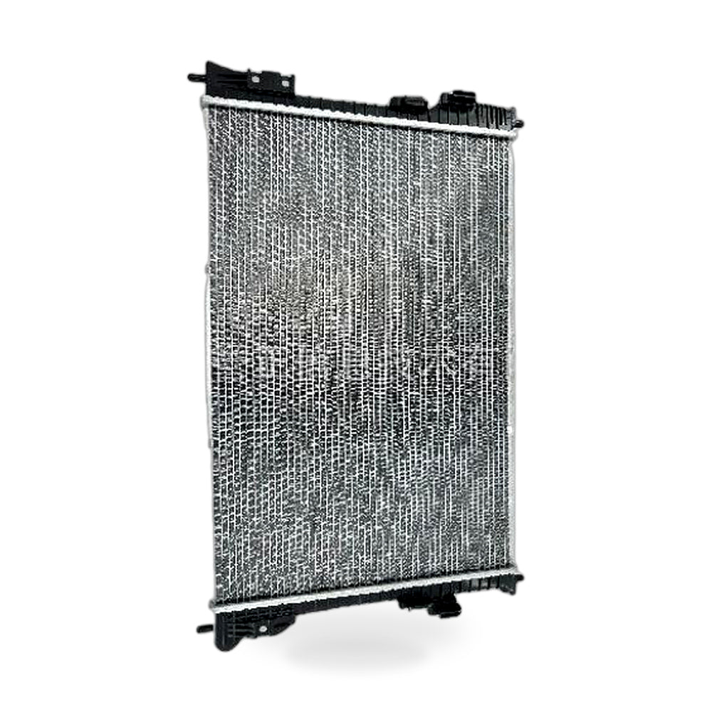 Radiator Assembly Suitable for Ford Explorer Police Interceptor Utility - ZT2