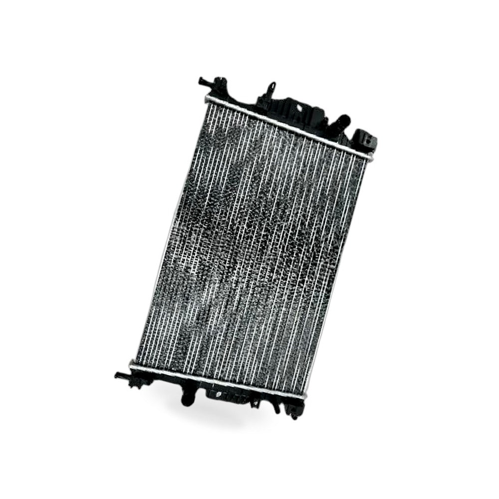 Radiator Assembly Suitable for Ford Mondeo 2017-2020 2.0L DG93-8005CD - BD3