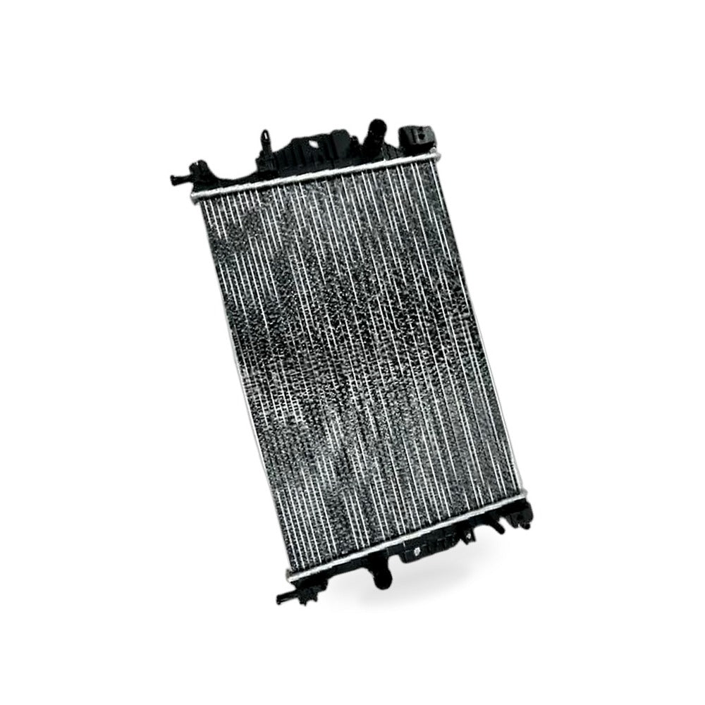 Radiator Assembly Suitable for Ford Mondeo 2017-2020 2.0L DG93-8005CD - BD4