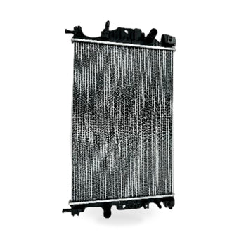 compare product Radiator Assembly Suitable for Ford Mondeo 2017-2020 2.0L DG93-8005CD
