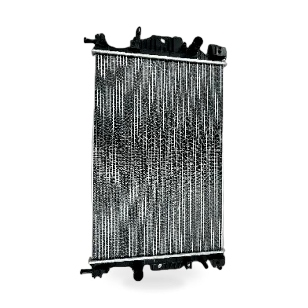 Radiator Assembly Suitable for Ford Mondeo 2017-2020 2.0L DG93-8005CD - ZT3