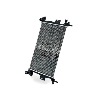 compare product Radiator Assembly Suitable for Ford Focus 2011-2018 Escort 2015-2018 BV61-8005AD