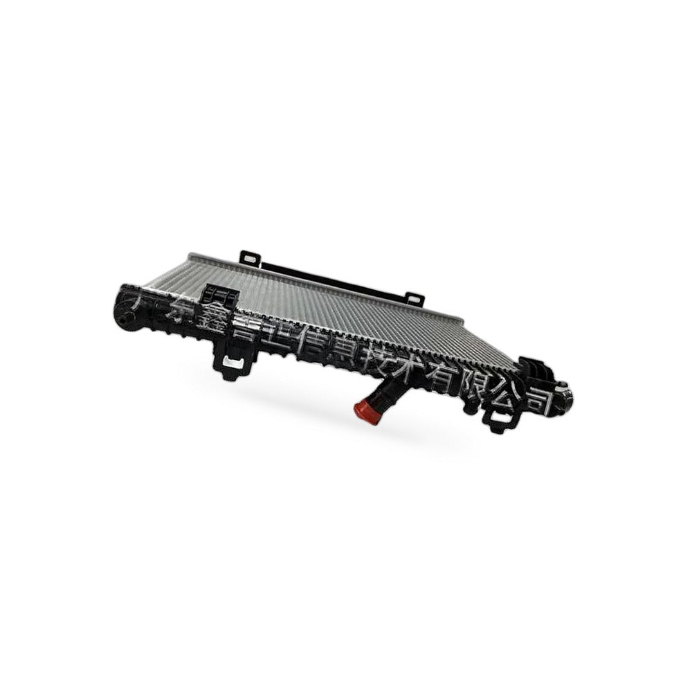 Radiator Assembly Suitable for Ford EcoSport Fiesta 2013-2019 1.0L C1B1-8005AA - BD1