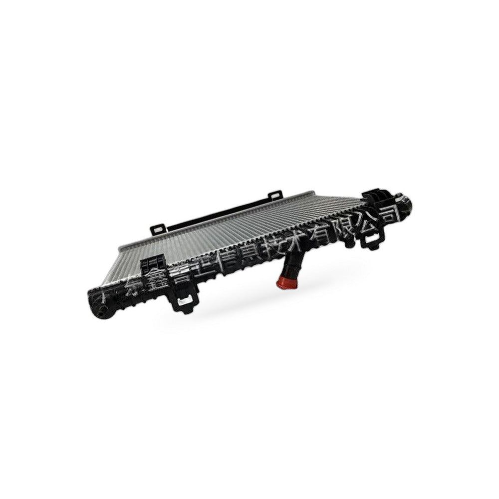 Radiator Assembly Suitable for Ford EcoSport Fiesta 2013-2019 1.0L C1B1-8005AA - BD2