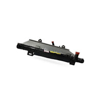 Radiator Assembly Suitable for Ford EcoSport Fiesta 2013-2019 1.0L C1B1-8005AA - BD3