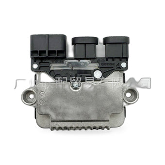 compare product Fan Control Module Suitable for Nissan Altima Murano 2013-2016 2.5L 3.5L