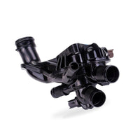 Thermostat Assembly Suitable for Mini Cooper R55 R56 R57 2007-2013 11537534521 - BD4