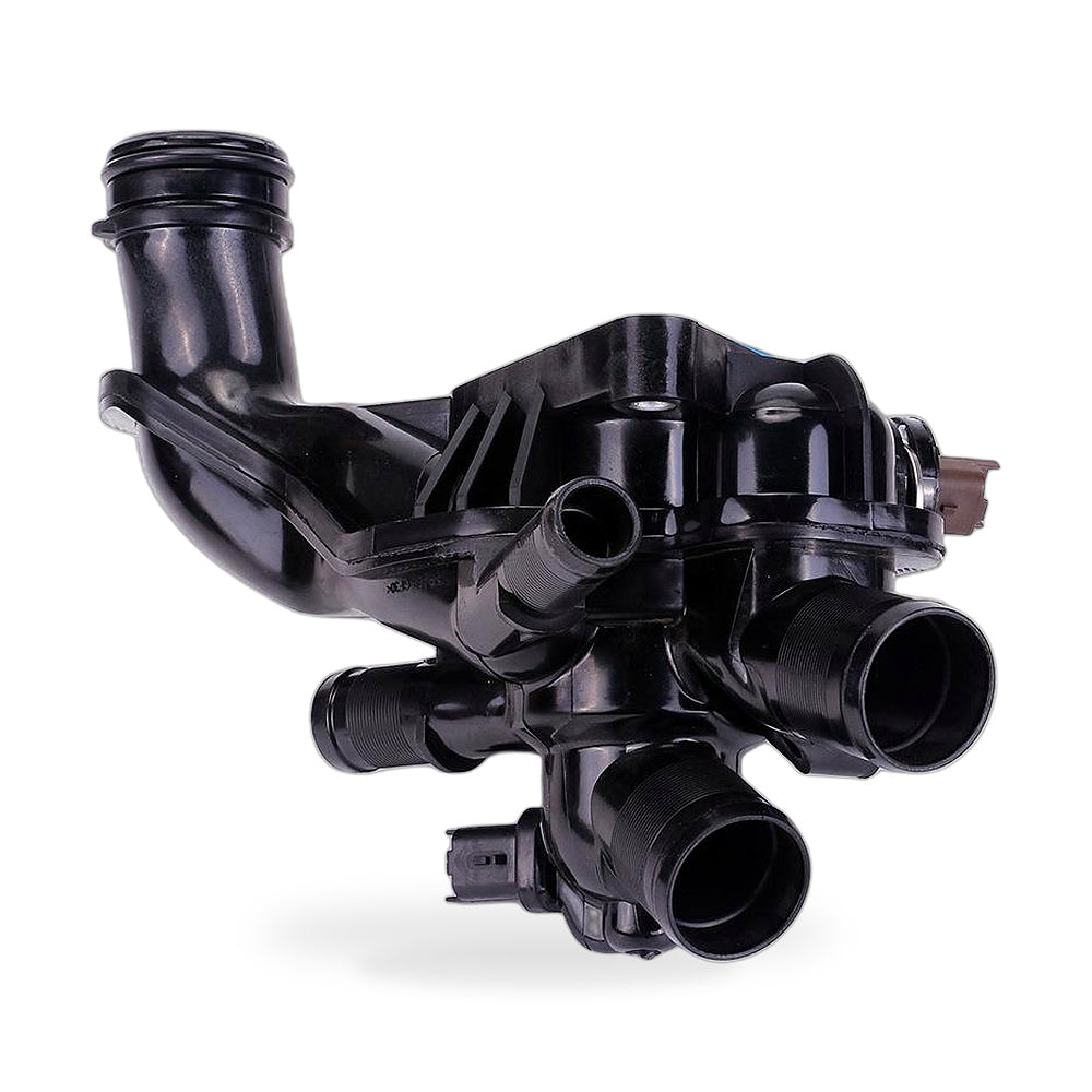 Thermostat Assembly Suitable for Mini Cooper R55 R56 R57 2007-2013 11537534521 - ZT3