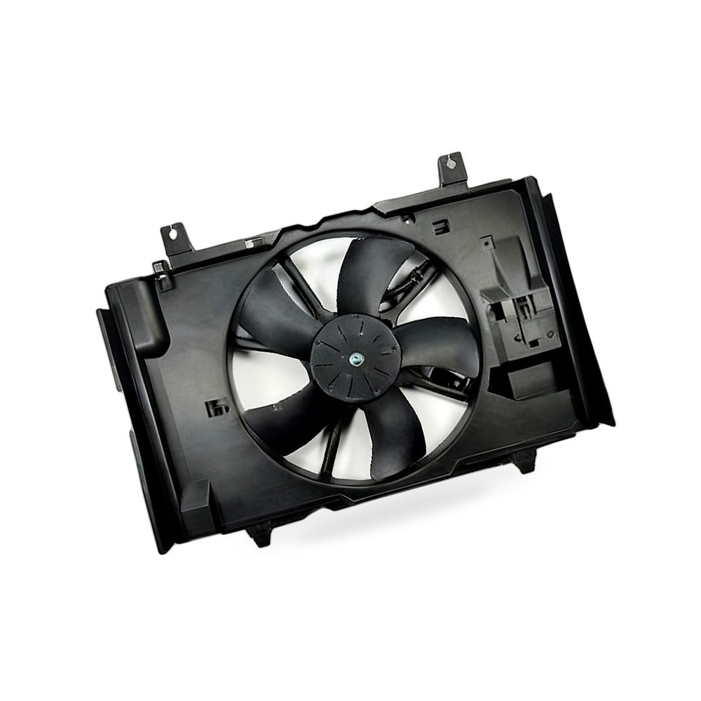 Radiator Fan Assembly Suitable for Nissan Tiida Livina Versa 21481-ED50B