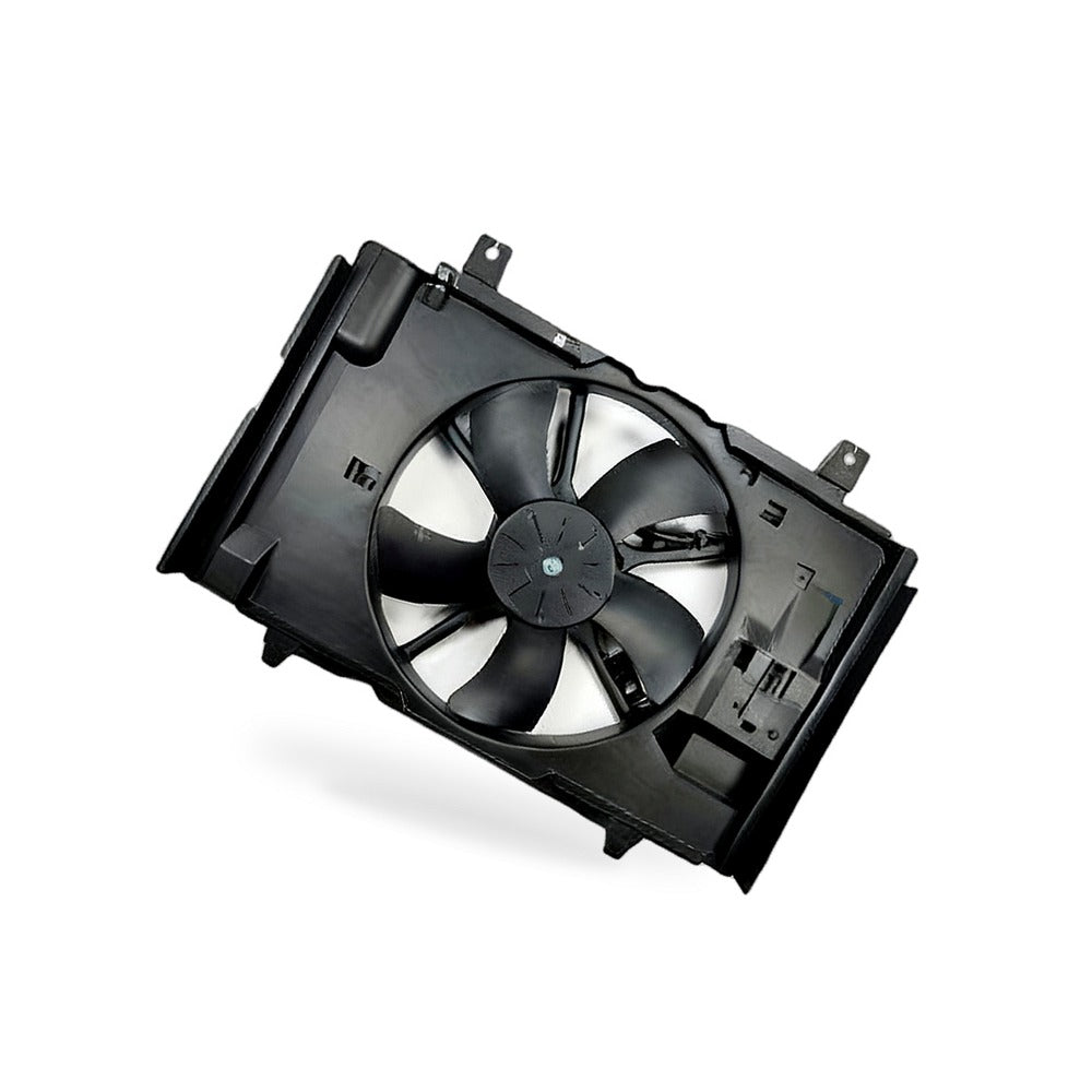 Radiator Fan Assembly Suitable for Nissan Tiida Livina Versa 21481-ED50B