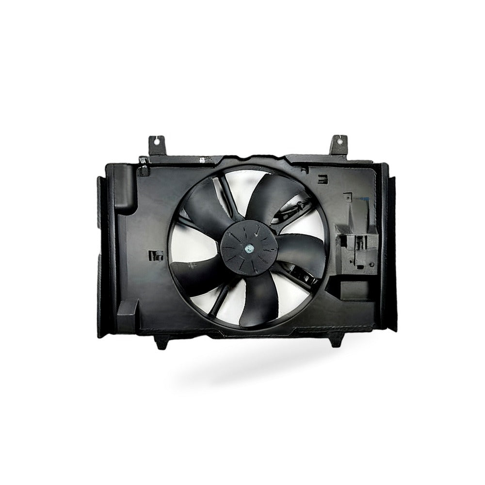 Radiator Fan Assembly Suitable for Nissan Tiida Livina Versa 21481-ED50B
