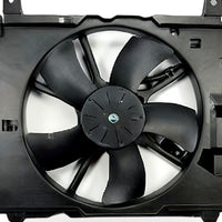 Radiator Fan Assembly Suitable for Nissan Tiida Livina Versa 21481-ED50B