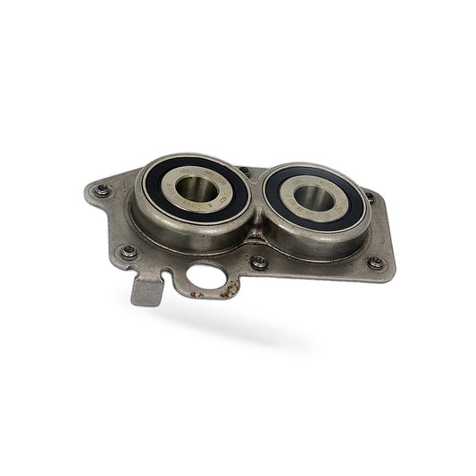 Engine Tensioner Pulley Suitable for Volkswagen Polo Seat Ibiza Skoda Fabia