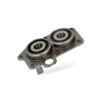 Engine Tensioner Pulley Suitable for Volkswagen Polo Seat Ibiza Skoda Fabia - BD2