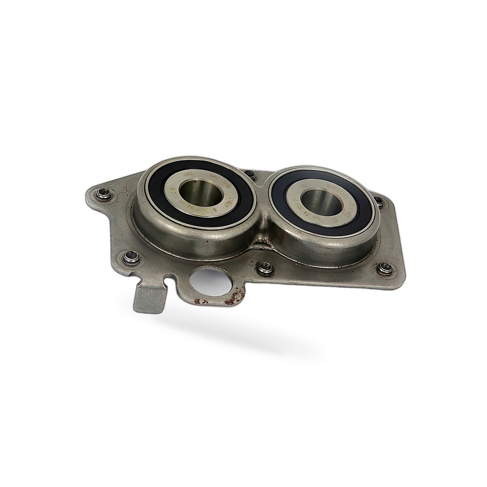 Engine Tensioner Pulley Suitable for Volkswagen Polo Seat Ibiza Skoda Fabia - BD3