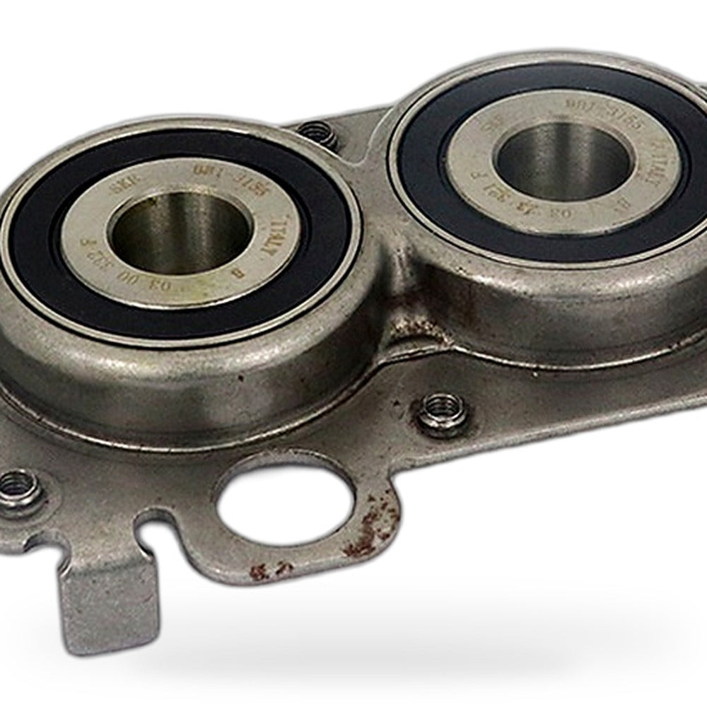 Engine Tensioner Pulley Suitable for Volkswagen Polo Seat Ibiza Skoda Fabia - XQ1