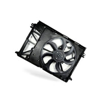 Radiator Fan Assembly Suitable for Toyota Camry Lexus ES300h 2018-2024