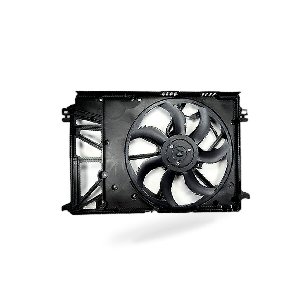 Radiator Fan Assembly Suitable for Toyota Camry Lexus ES300h 2018-2024