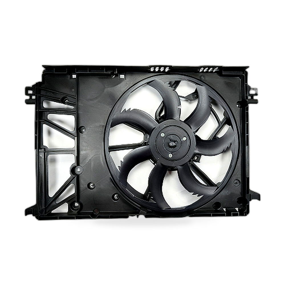 Radiator Fan Assembly Suitable for Toyota Camry Lexus ES300h 2018-2024