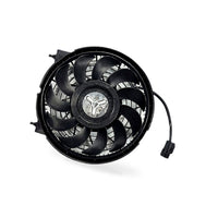 Radiator Fan Assembly Suitable for Toyota Vios Yaris Geely King Kong MK 03-16