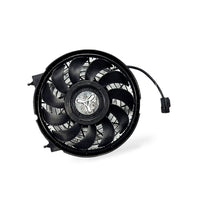 Radiator Fan Assembly Suitable for Toyota Vios Yaris Geely King Kong MK 03-16