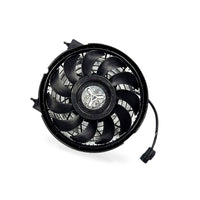 Radiator Fan Assembly Suitable for Toyota Vios Yaris Geely King Kong MK 03-16