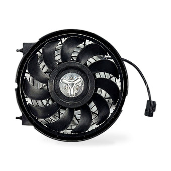 compare product Radiator Fan Assembly Suitable for Toyota Vios Yaris Geely King Kong MK 03-16