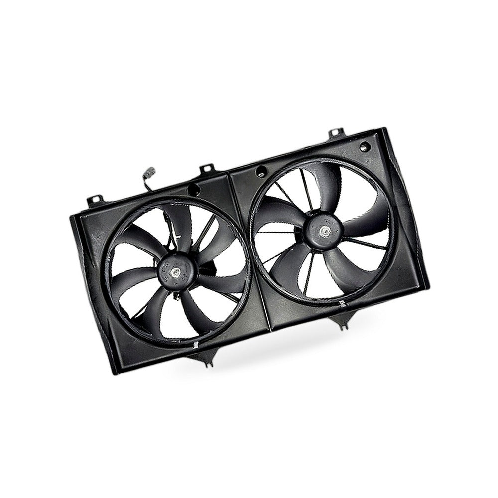 Radiator Fan Assembly Suitable for Toyota Camry 2006-2010 2.4L 16711-0H150