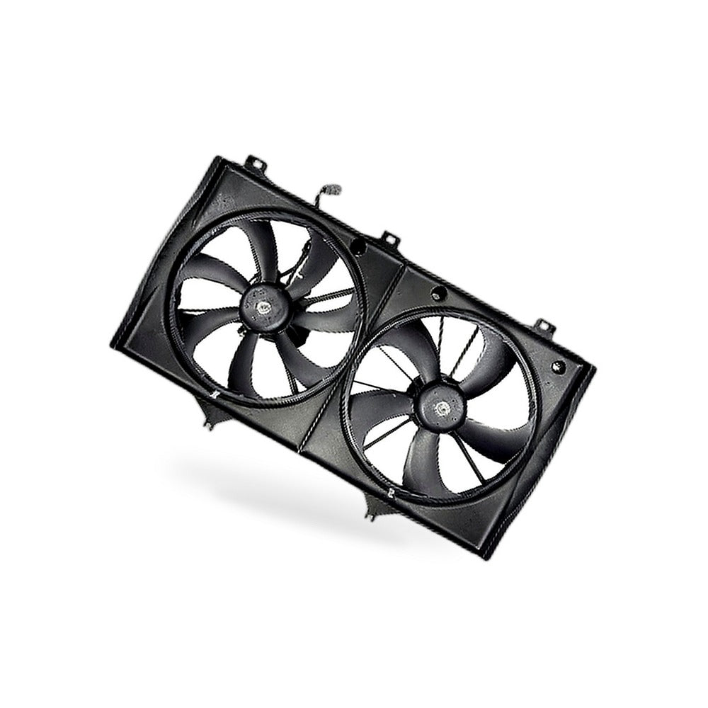 Radiator Fan Assembly Suitable for Toyota Camry 2006-2010 2.4L 16711-0H150