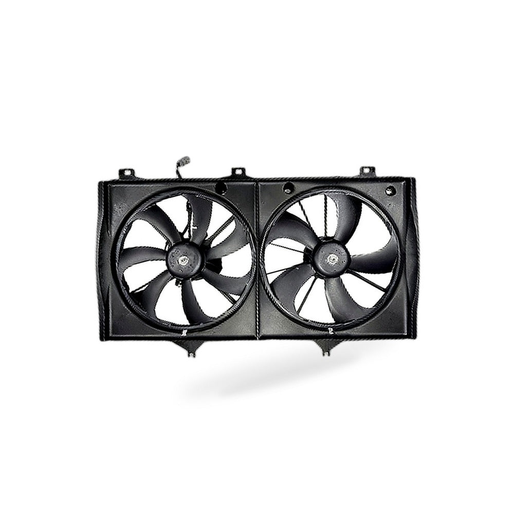 Radiator Fan Assembly Suitable for Toyota Camry 2006-2010 2.4L 16711-0H150