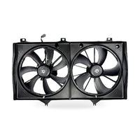 Radiator Fan Assembly Suitable for Toyota Camry 2006-2010 2.4L 16711-0H150