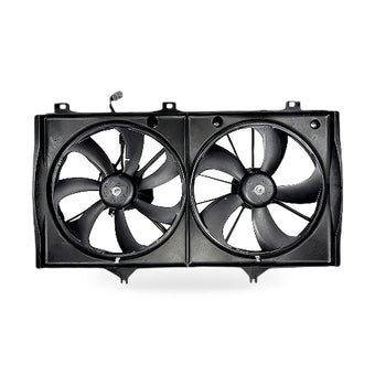 compare product Radiator Fan Assembly Suitable for Toyota Camry 2006-2010 2.4L 16711-0H150