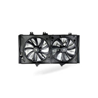 Radiator Fan Assembly Suitable for Toyota Camry Avalon Lexus ES300h ES350