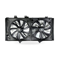 Radiator Fan Assembly Suitable for Toyota Camry Avalon Lexus ES300h ES350