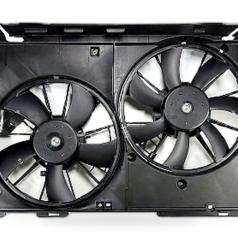 Electric Radiator Fan Assembly Suitable for Toyota RAV4 2010-2012 16711-0H190