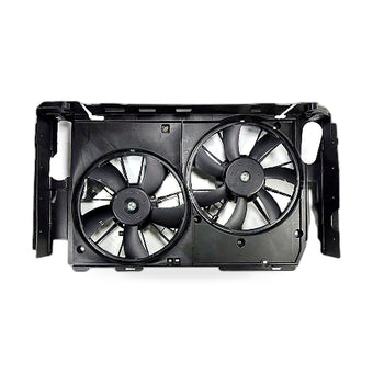 compare product Electric Radiator Fan Assembly Suitable for Toyota RAV4 2010-2012 16711-0H190