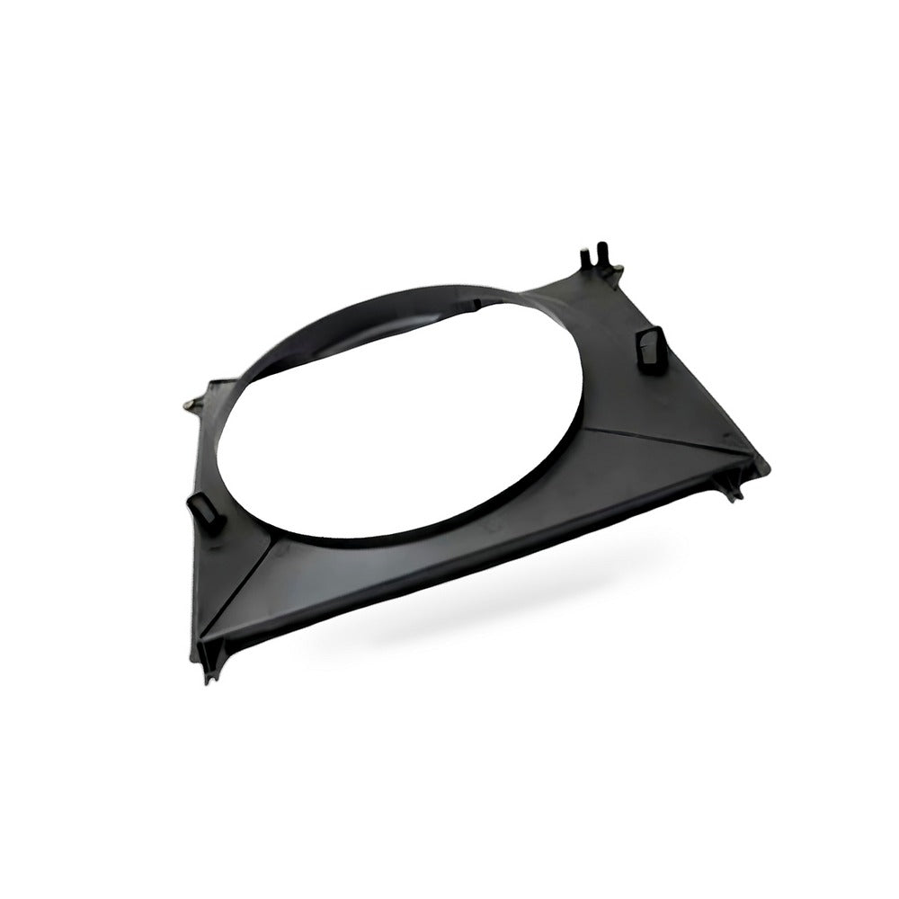 Radiator Fan Shroud Suitable for Toyota Hilux Vigo Fortuner Innova 2005-2015 2TR - BD2