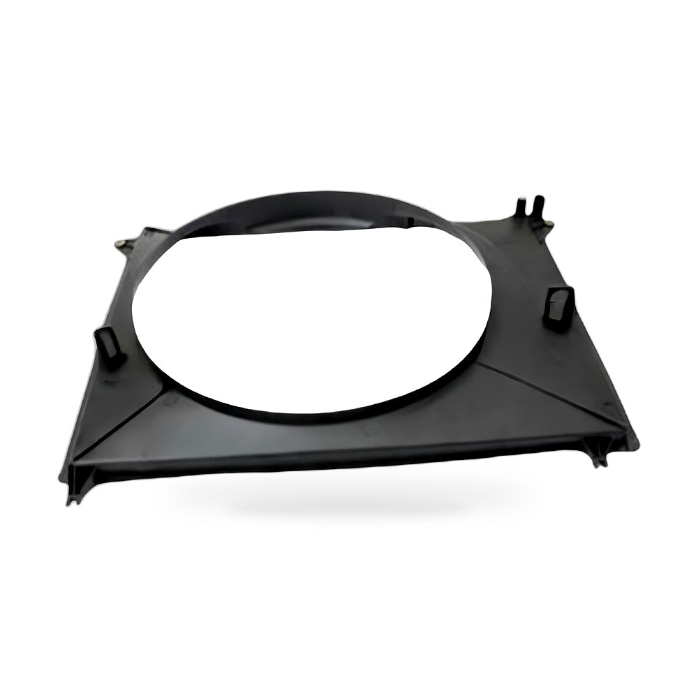 Radiator Fan Shroud Suitable for Toyota Hilux Vigo Fortuner Innova 2005-2015 2TR - ZT2