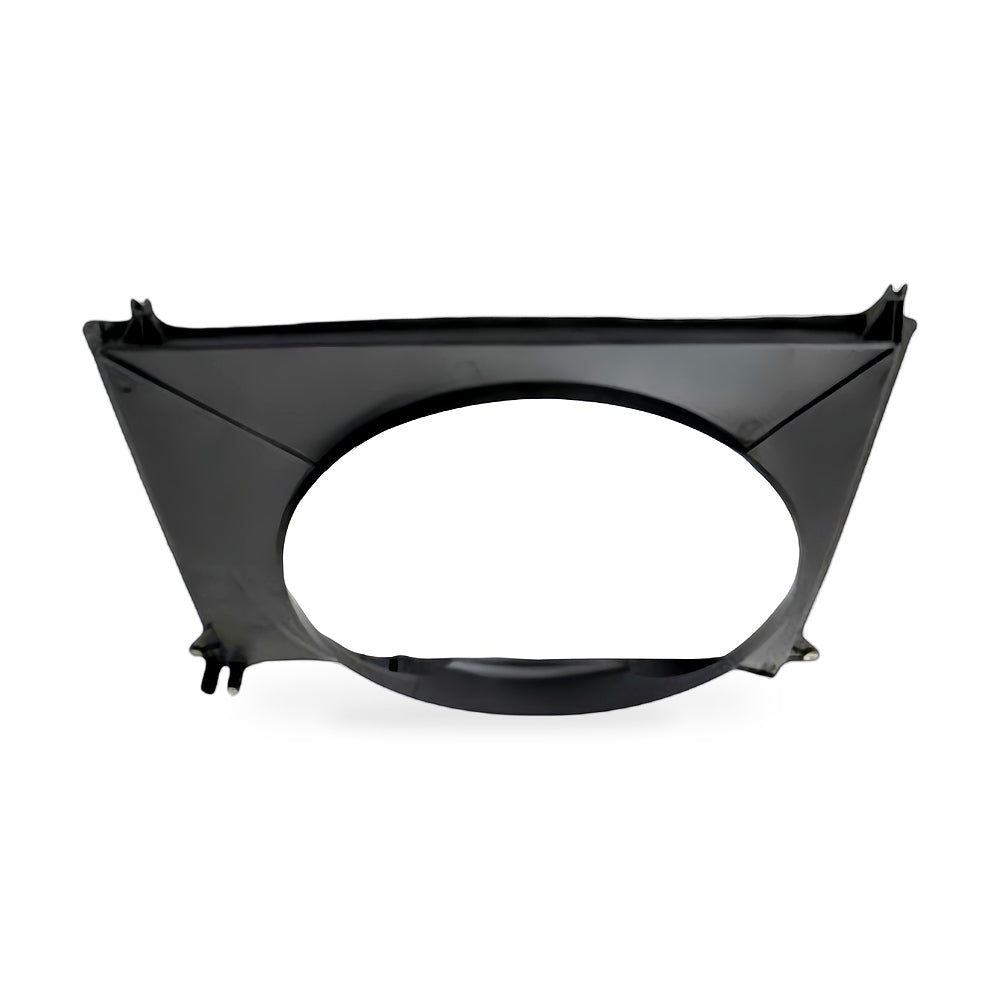 Radiator Fan Shroud Suitable for Toyota Hilux Vigo Fortuner Innova 2005-2015 2TR - ZT3