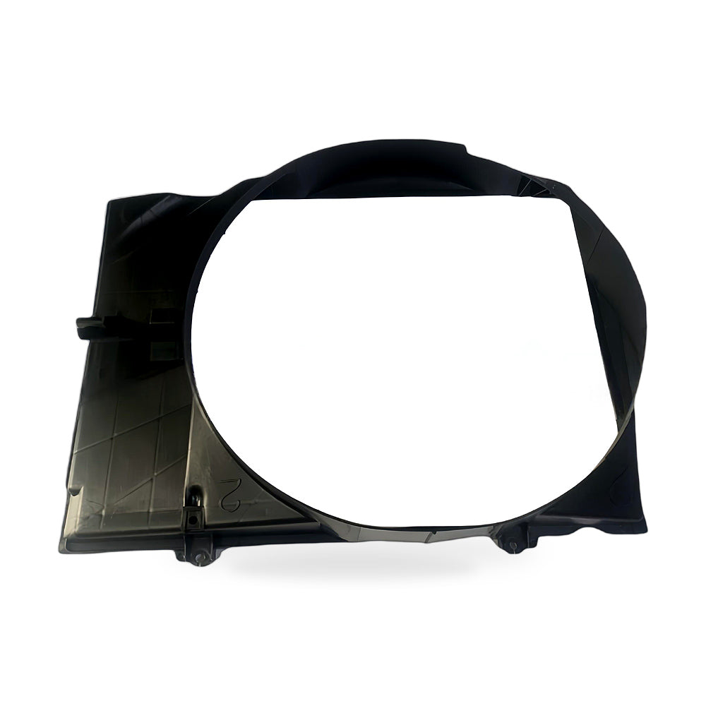 Radiator Fan Shroud Suitable for Toyota Land Cruiser LC100 Lexus LX470 1998-2007 - ZT2