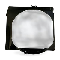 Fan Shroud Suitable for Toyota Land Cruiser LC75 LC79 Pickup 2020-2024 - ZT2