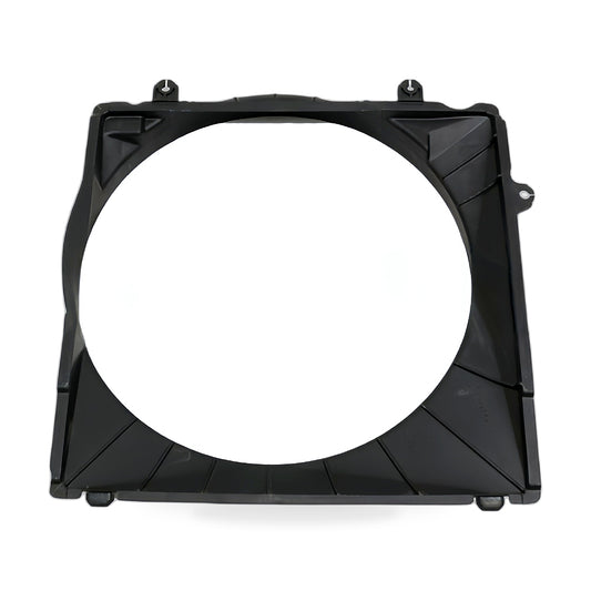Fan Shroud Suitable for Toyota Prado LC120 Hilux 4Runner Fortuner 16711-75220 - ZT2