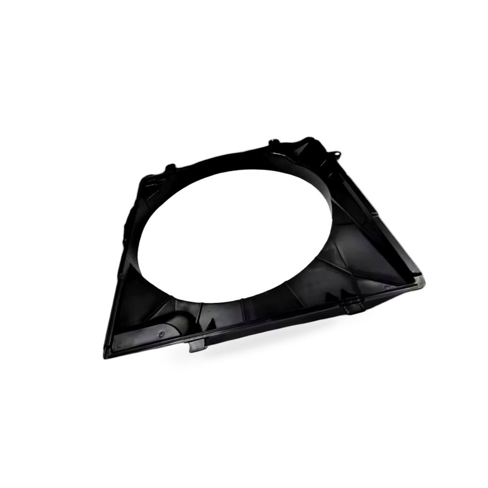 Radiator Fan Shroud Suitable for Toyota Land Cruiser HZJ78 HZJ79 1999-2001 - BD4
