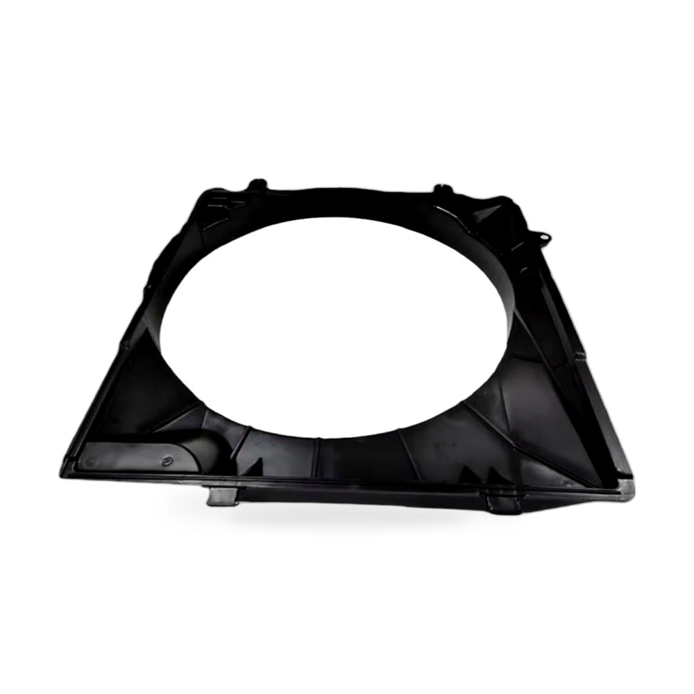 Radiator Fan Shroud Suitable for Toyota Land Cruiser HZJ78 HZJ79 1999-2001 - ZT2