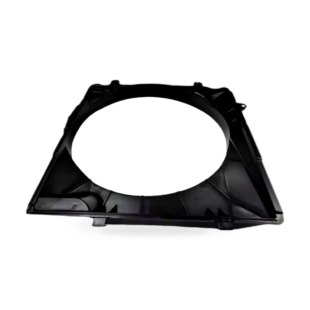 Radiator Fan Shroud Suitable for Toyota Land Cruiser HZJ78 HZJ79 1999-2001 - ZT3