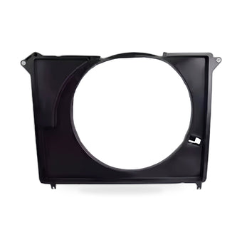 compare product Radiator Fan Shroud Suitable for Toyota Land Cruiser 2007-2016 16711-31510